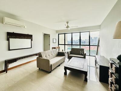 For Rent - The Springbloom