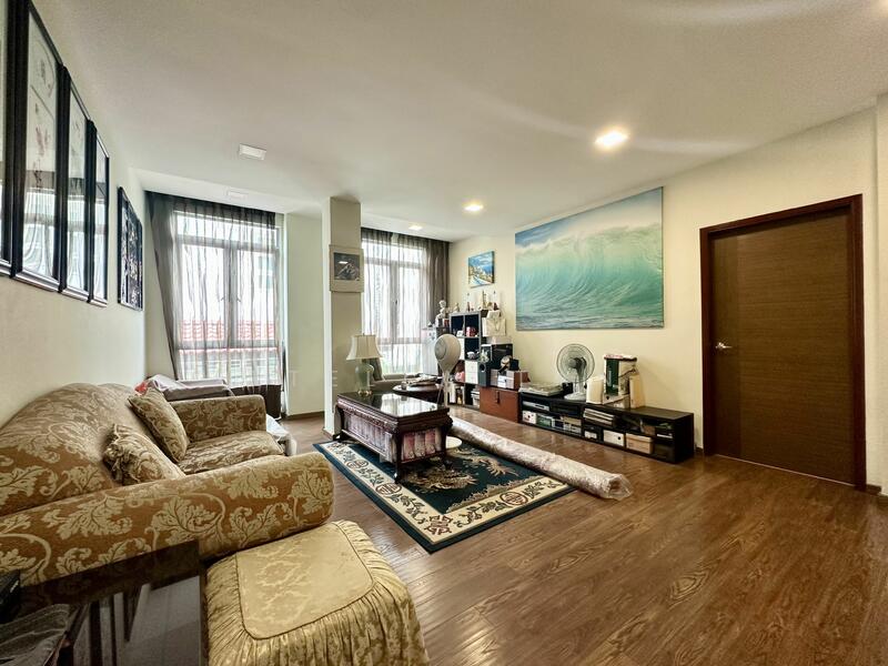 For Rent - Super Cheap ensuite and spacious bedroom in Terrace house for rent!!