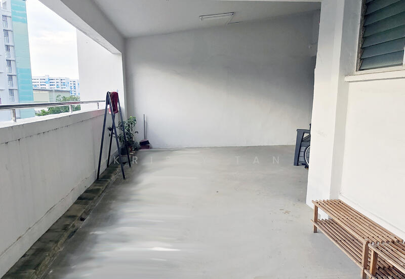 More space for your plants