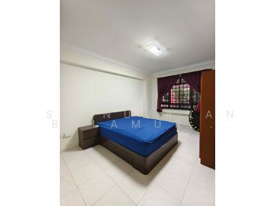 For Rent - 695 Jurong West Central 1