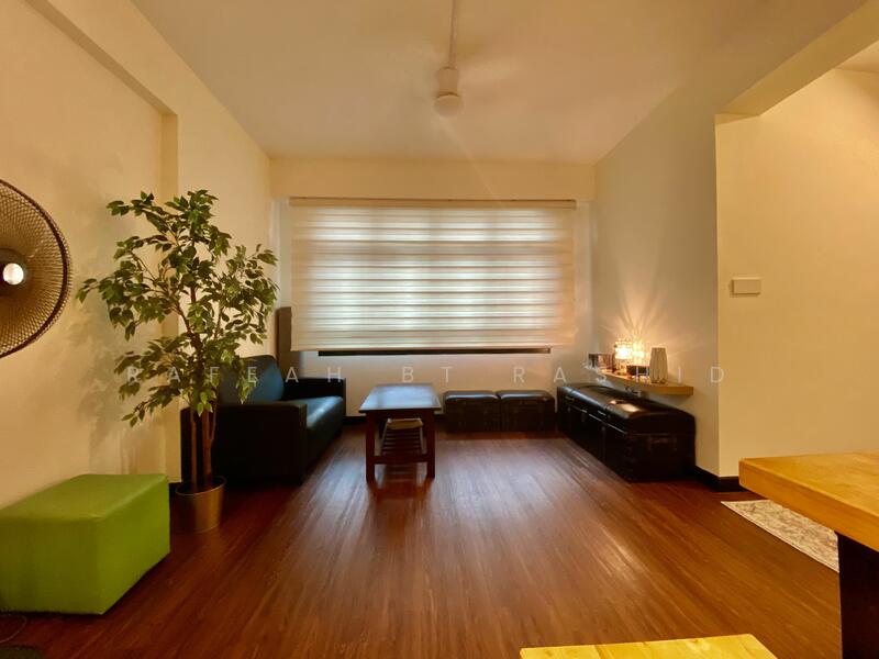 For Rent - 181B Boon Lay Drive