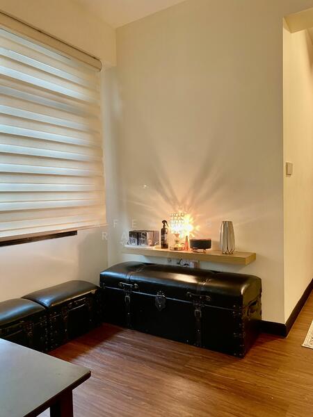 For Rent - 181B Boon Lay Drive