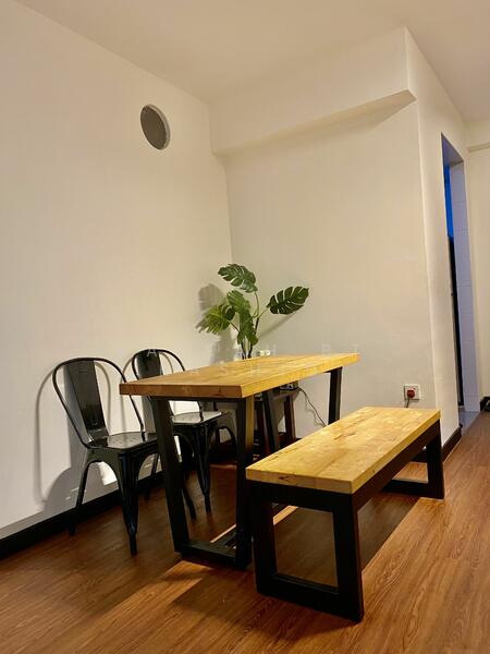 For Rent - 181B Boon Lay Drive