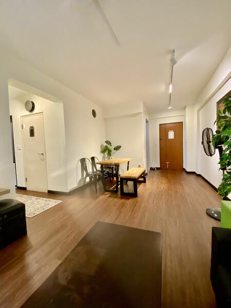 For Rent - 181B Boon Lay Drive