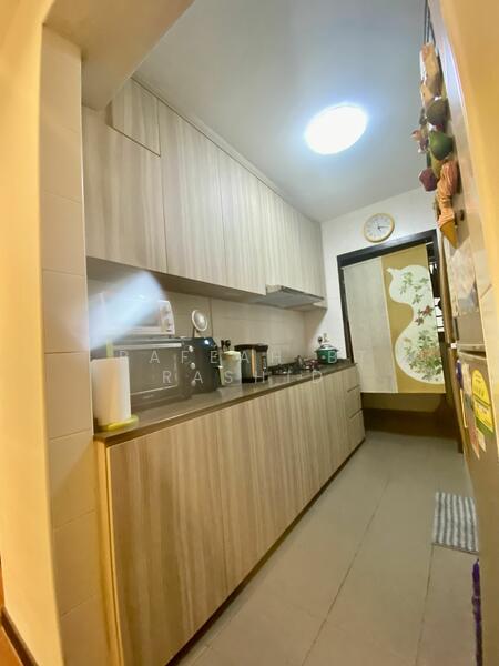 For Rent - 181B Boon Lay Drive