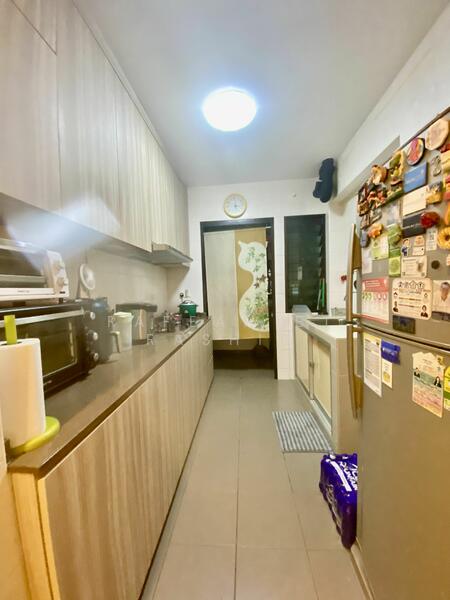 For Rent - 181B Boon Lay Drive