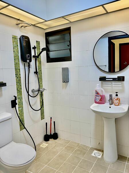 For Rent - 181B Boon Lay Drive