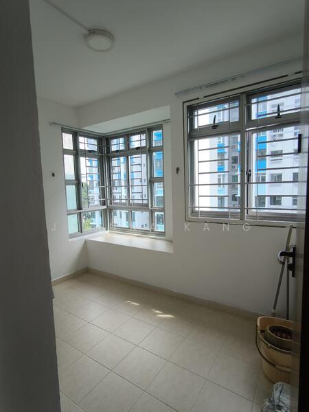 Additional Utility Room