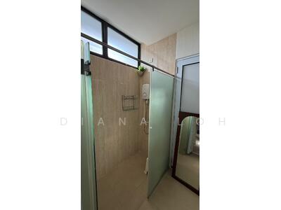 For Rent - Mandarin Gardens