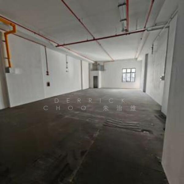 CT Foodchain, 200 Pandan Loop, 1,776 sqft, Factory / Workshop (B2) For Rent, by Derrick Choo 朱治维, 60161344 - CommercialGuru.com.sg