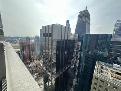 For Rent - V on Shenton