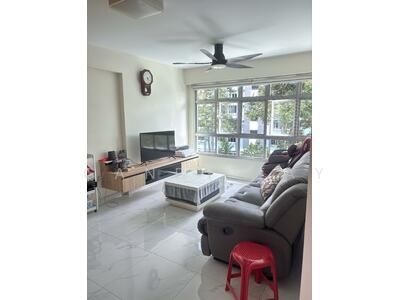 For Sale - 164A Yung Kuang Court