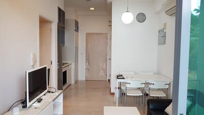 For Sale - Wilkie 80