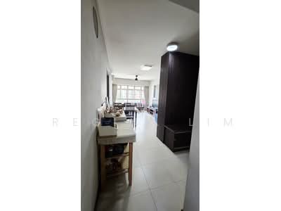 For Sale - 303D Punggol Place