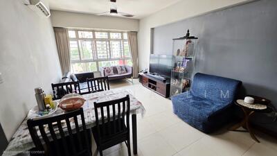 For Sale - 303D Punggol Place