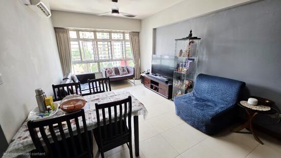 For Sale - 303D Punggol Place