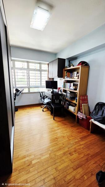 Bedroom 3