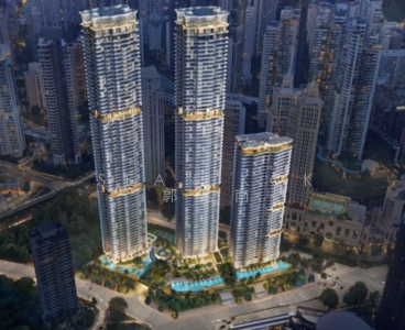 For Sale - Zyon Grand