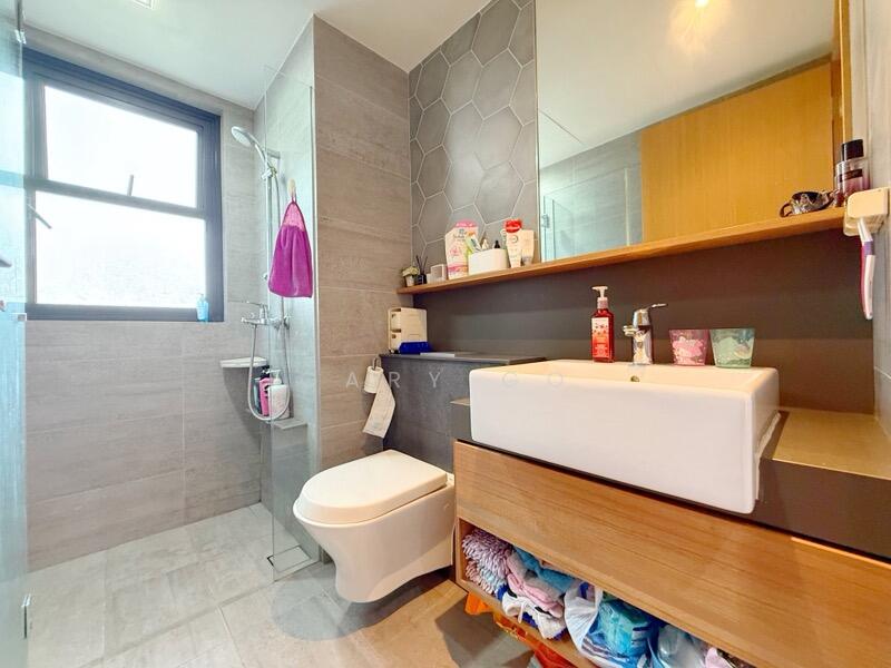 Common Toilet