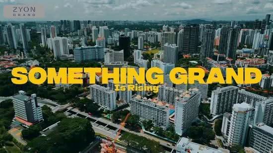 Zyon Grand, 3 Kim Seng Road, Alexandra / Commonwealth, 4 Bedrooms, 1,421 sqft, Condominium For Sale, by Sean Kok 郭兆南, 60161375 - PropertyGuru.com.sg