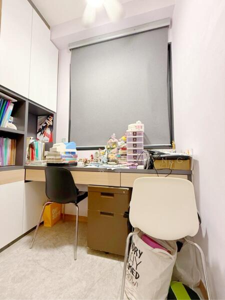 Study Room