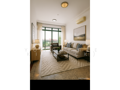 For Sale - Fortune Park