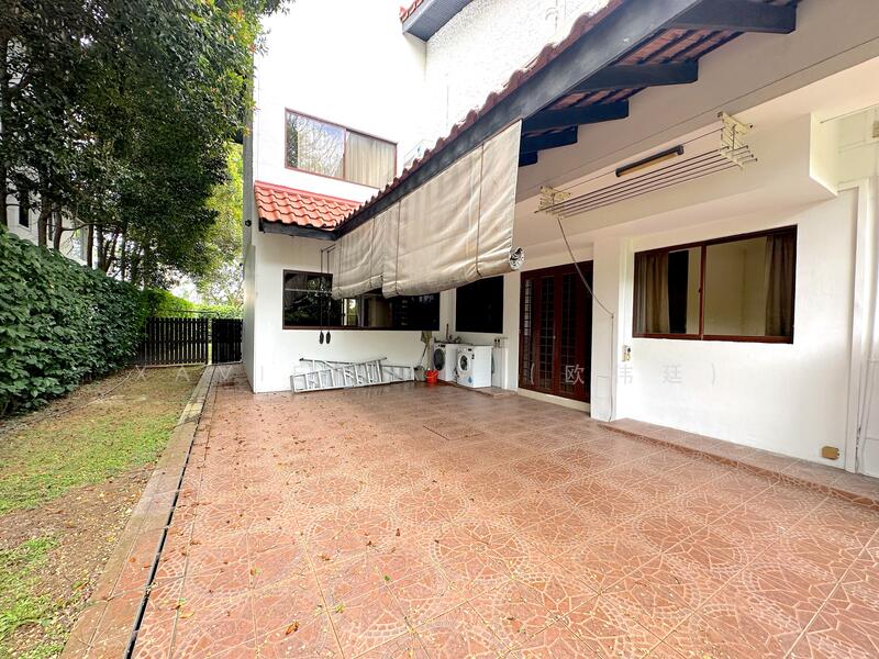 For Rent - Greenleaf Estate - Ban Guan Park