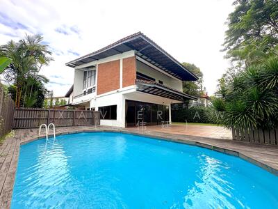 For Rent - Greenleaf Estate - Ban Guan Park