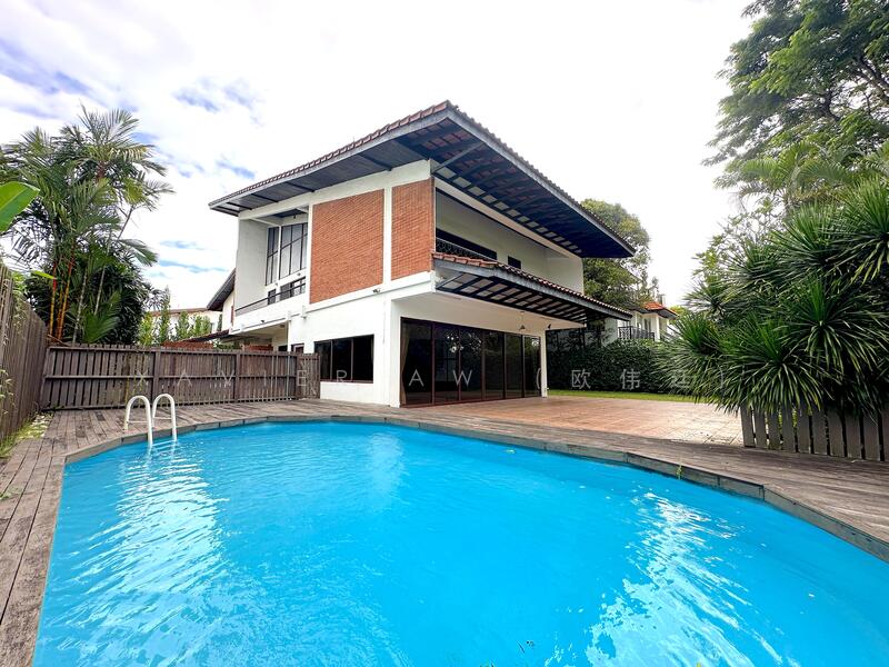 For Rent - Greenleaf Estate - Ban Guan Park