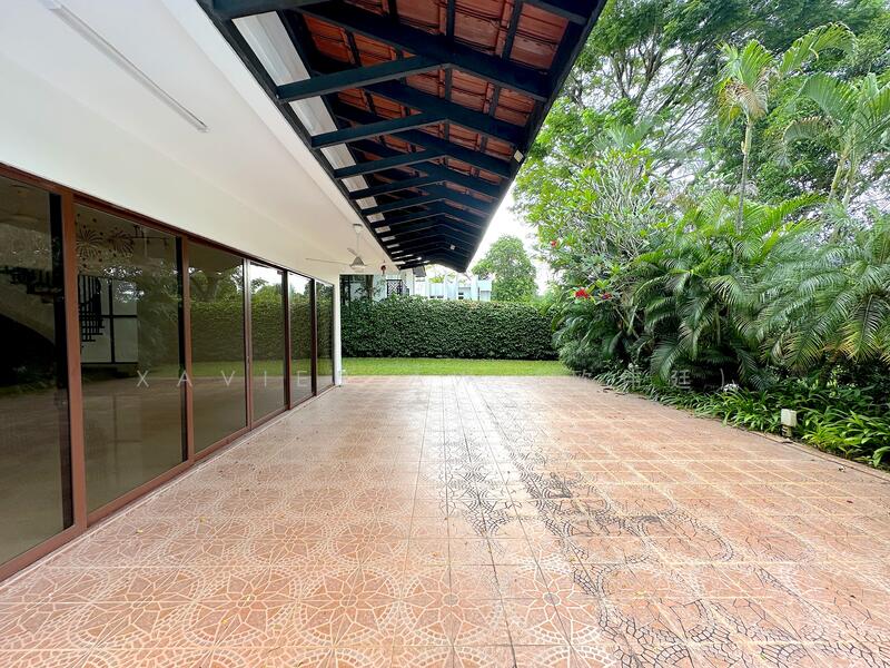 For Rent - Greenleaf Estate - Ban Guan Park