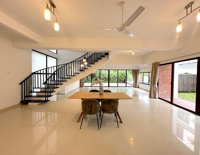 For Rent - Greenleaf Estate - Ban Guan Park