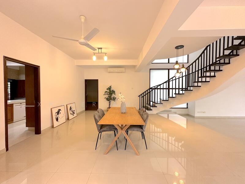 For Rent - Greenleaf Estate - Ban Guan Park