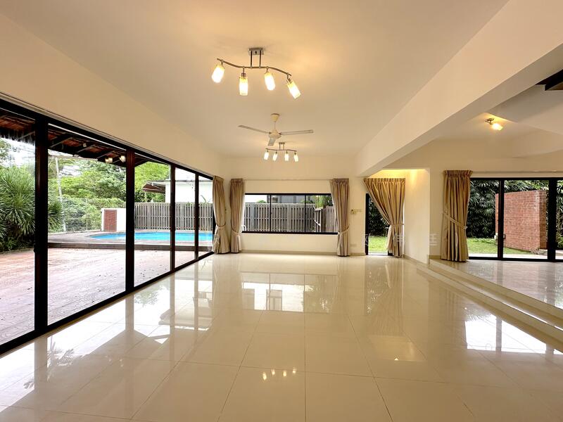 For Rent - Greenleaf Estate - Ban Guan Park