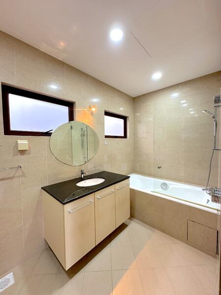 For Rent - Greenleaf Estate - Ban Guan Park