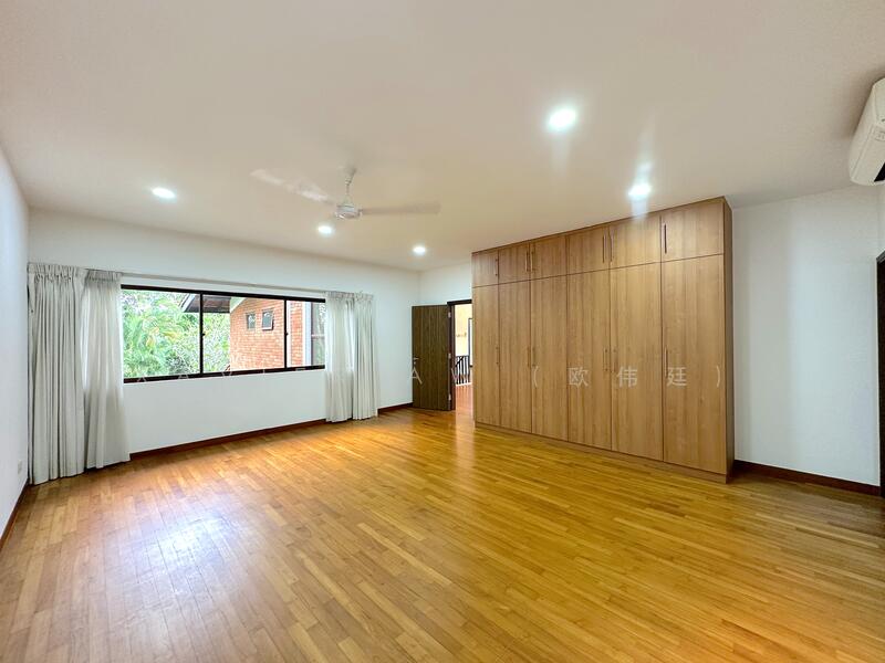 For Rent - Greenleaf Estate - Ban Guan Park