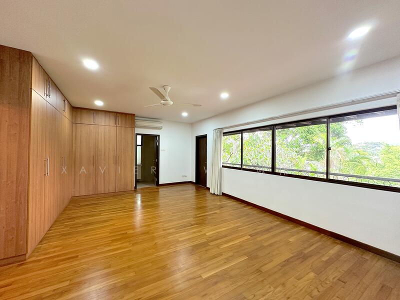 For Rent - Greenleaf Estate - Ban Guan Park
