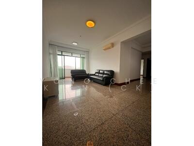 For Rent - Fortune Park