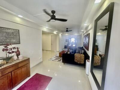 For Sale - 178 Ang Mo Kio Avenue 4