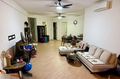 For Rent - Cherryhill