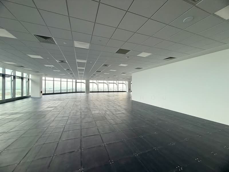 Keppel South Central, 10 Hoe Chiang Road, 7,793 sqft, Office For Rent, by Joanna Zhou, 60161388 - Interior - CommercialGuru.com.sg