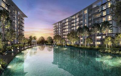 For Sale - The Jovell