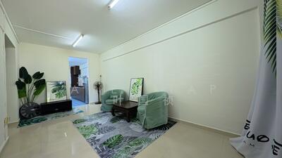 For Rent - 705 Yishun Avenue 5