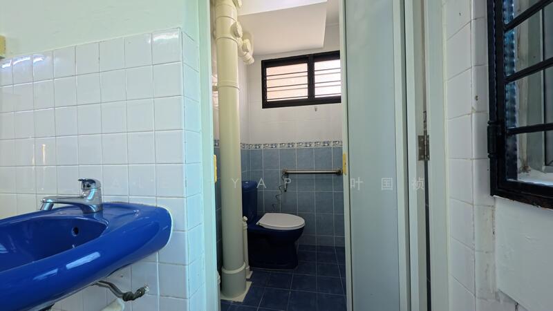 Common Bath