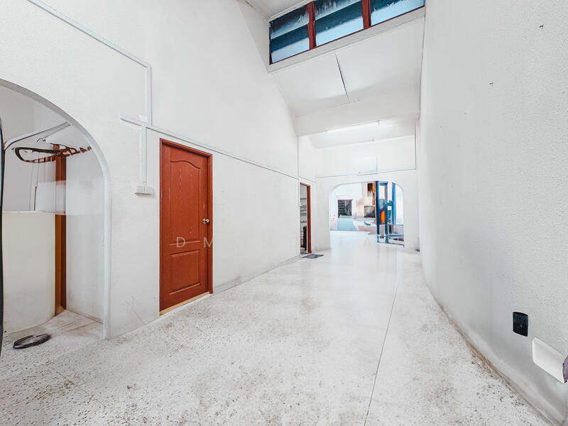 Corridor