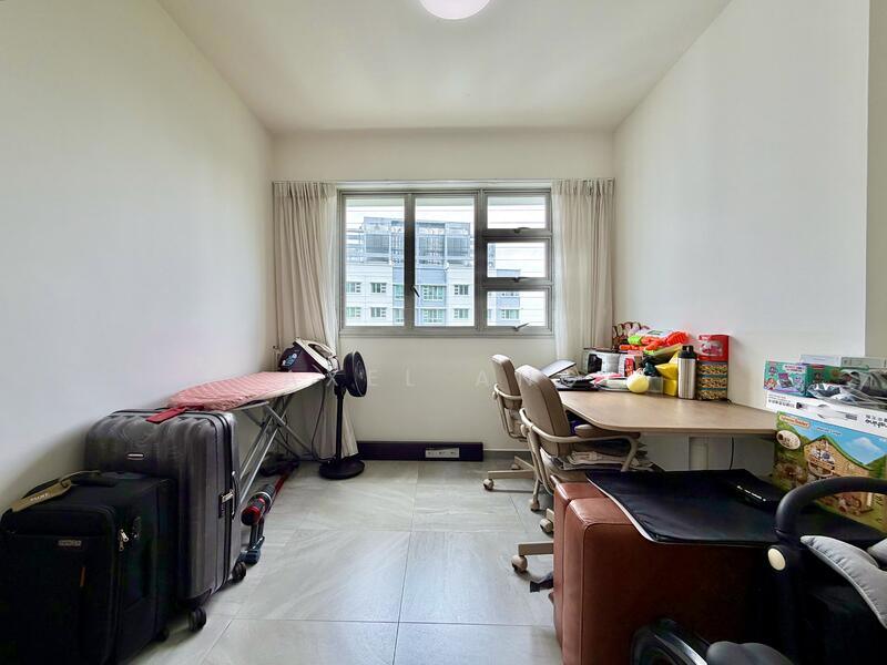 Common room 1