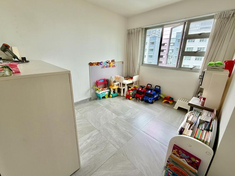 Common room 2