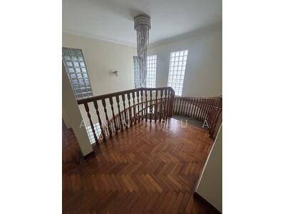 For Rent - Sembawang Springs Estate