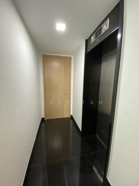 Corridor