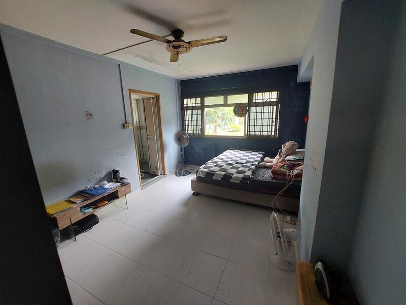 For Sale - 450C Tampines Street 42