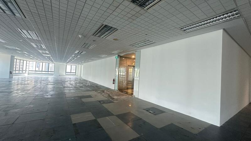 Prudential Tower, 30 Cecil Street, Boat Quay / Raffles Place / Marina, 2,200 sqft, Office For Rent, by Nancy Tey, 60161438 - Others - CommercialGuru.com.sg